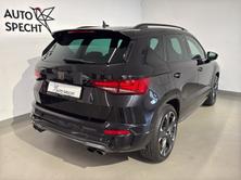 CUPRA Ateca 2.0TSI VZ 4Drive DSG, Petrol, Second hand / Used, Automatic - 5