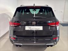 CUPRA Ateca 2.0TSI VZ 4Drive DSG, Petrol, Second hand / Used, Automatic - 6