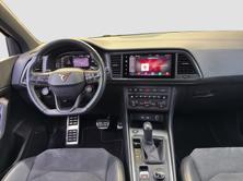 CUPRA Ateca 2.0TSI VZ 4Drive DSG, Petrol, Second hand / Used, Automatic - 7