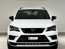 CUPRA Ateca 2.0TSI 4Drive DSG CH, Benzin, Occasion / Gebraucht, Automatik - 2