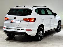 CUPRA Ateca 2.0TSI 4Drive DSG CH, Benzin, Occasion / Gebraucht, Automatik - 4