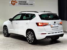 CUPRA Ateca 2.0TSI 4Drive DSG CH, Benzin, Occasion / Gebraucht, Automatik - 5
