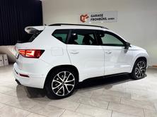 CUPRA Ateca 2.0TSI 4Drive DSG CH, Benzin, Occasion / Gebraucht, Automatik - 7