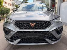 CUPRA Ateca VZ 4Drive 2.0 TSI 300PS *** TOPAUSSTATTUNG FRISCH AB, Benzin, Occasion / Gebraucht, Automatik - 2