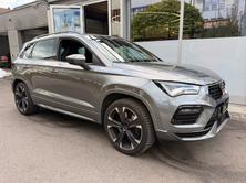 CUPRA Ateca VZ 4Drive 2.0 TSI 300PS *** TOPAUSSTATTUNG FRISCH AB, Benzin, Occasion / Gebraucht, Automatik - 3