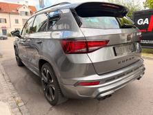 CUPRA Ateca VZ 4Drive 2.0 TSI 300PS *** TOPAUSSTATTUNG FRISCH AB, Benzin, Occasion / Gebraucht, Automatik - 5