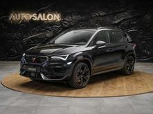 CUPRA Ateca 2.0TSI VZ 4Drive DSG *SOFORT VERFÜGBAR*Panorama*, Benzin, Occasion / Gebraucht, Automatik - 2