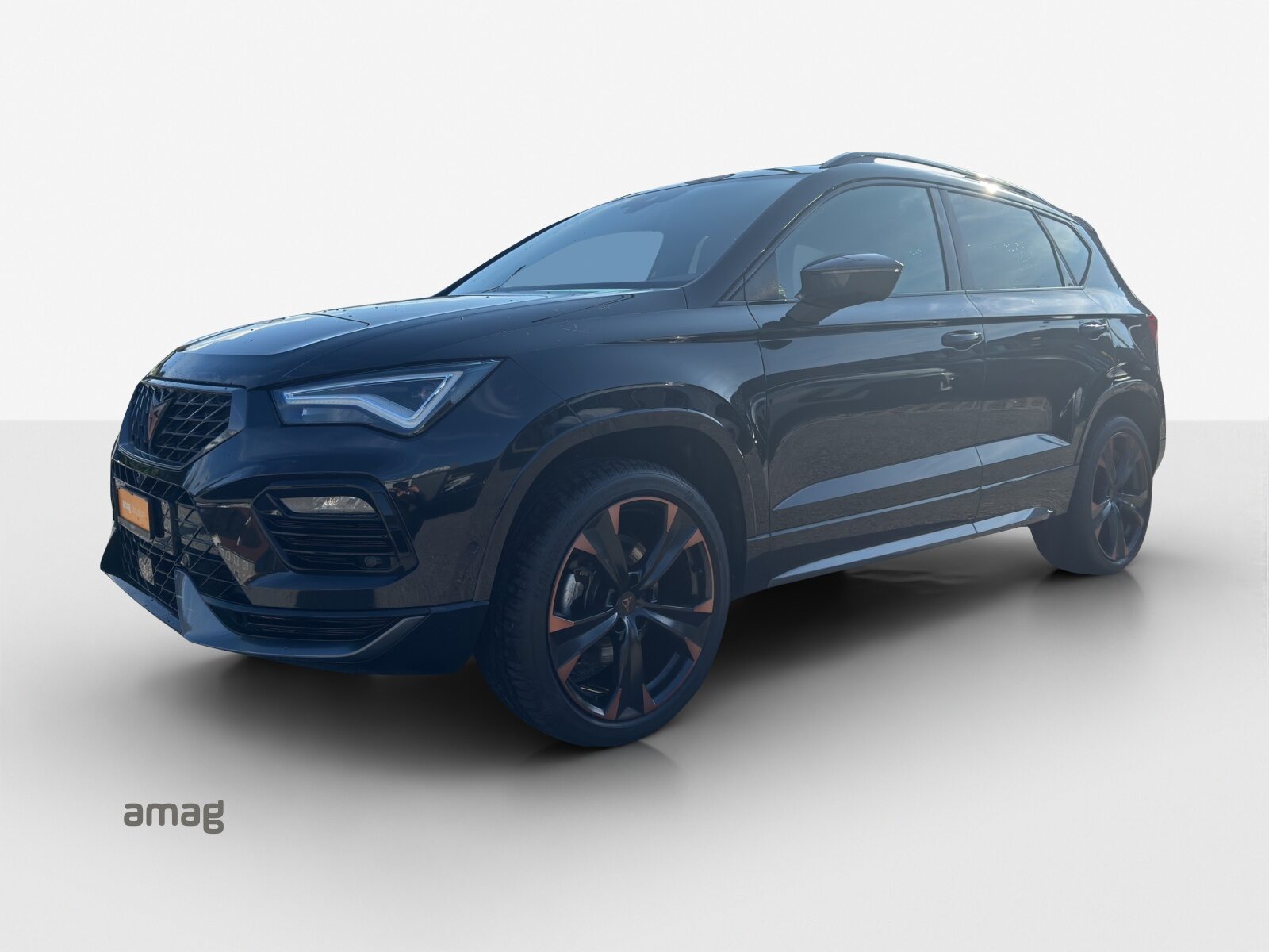 CUPRA ATECA INICIO (netto)