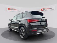 CUPRA Ateca 2.0TSI VZ 4Drive DSG, Petrol, Second hand / Used, Automatic - 3