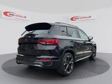 CUPRA Ateca 2.0TSI VZ 4Drive DSG, Petrol, Second hand / Used, Automatic - 5