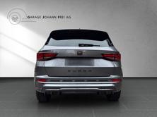 CUPRA ATECA 4DRIVE, Petrol, Second hand / Used, Automatic - 4