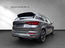 CUPRA ATECA 4DRIVE, Petrol, Second hand / Used, Automatic - 5