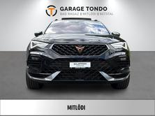 CUPRA Ateca 2.0 TSI 4Drive DSG, Essence, Occasion / Utilisé, Automatique - 2