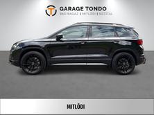 CUPRA Ateca 2.0 TSI 4Drive DSG, Essence, Occasion / Utilisé, Automatique - 4