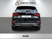 CUPRA Ateca 2.0 TSI 4Drive DSG, Essence, Occasion / Utilisé, Automatique - 5