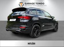 CUPRA Ateca 2.0 TSI 4Drive DSG, Essence, Occasion / Utilisé, Automatique - 7