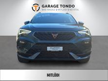 CUPRA Ateca 2.0 TSI VZ 4Drive DSG, Essence, Occasion / Utilisé, Automatique - 2