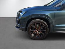 CUPRA Ateca 2.0 TSI VZ 4Drive DSG, Essence, Occasion / Utilisé, Automatique - 3