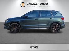 CUPRA Ateca 2.0 TSI VZ 4Drive DSG, Essence, Occasion / Utilisé, Automatique - 4