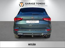 CUPRA Ateca 2.0 TSI VZ 4Drive DSG, Essence, Occasion / Utilisé, Automatique - 5