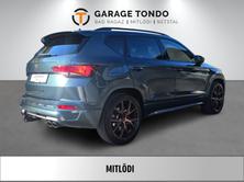 CUPRA Ateca 2.0 TSI VZ 4Drive DSG, Essence, Occasion / Utilisé, Automatique - 7