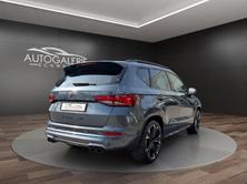 CUPRA Ateca 2.0TSI 4Drive DSG AHK PANORAMA BeatsAudio Sound, Essence, Occasion / Utilisé, Automatique - 5