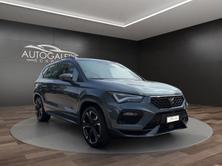 CUPRA Ateca 2.0TSI 4Drive DSG AHK PANORAMA BeatsAudio Sound, Essence, Occasion / Utilisé, Automatique - 7
