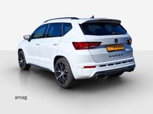 CUPRA ATECA, Petrol, Second hand / Used, Automatic - 3