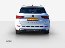 CUPRA ATECA, Petrol, Second hand / Used, Automatic - 4