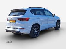 CUPRA ATECA, Petrol, Second hand / Used, Automatic - 5