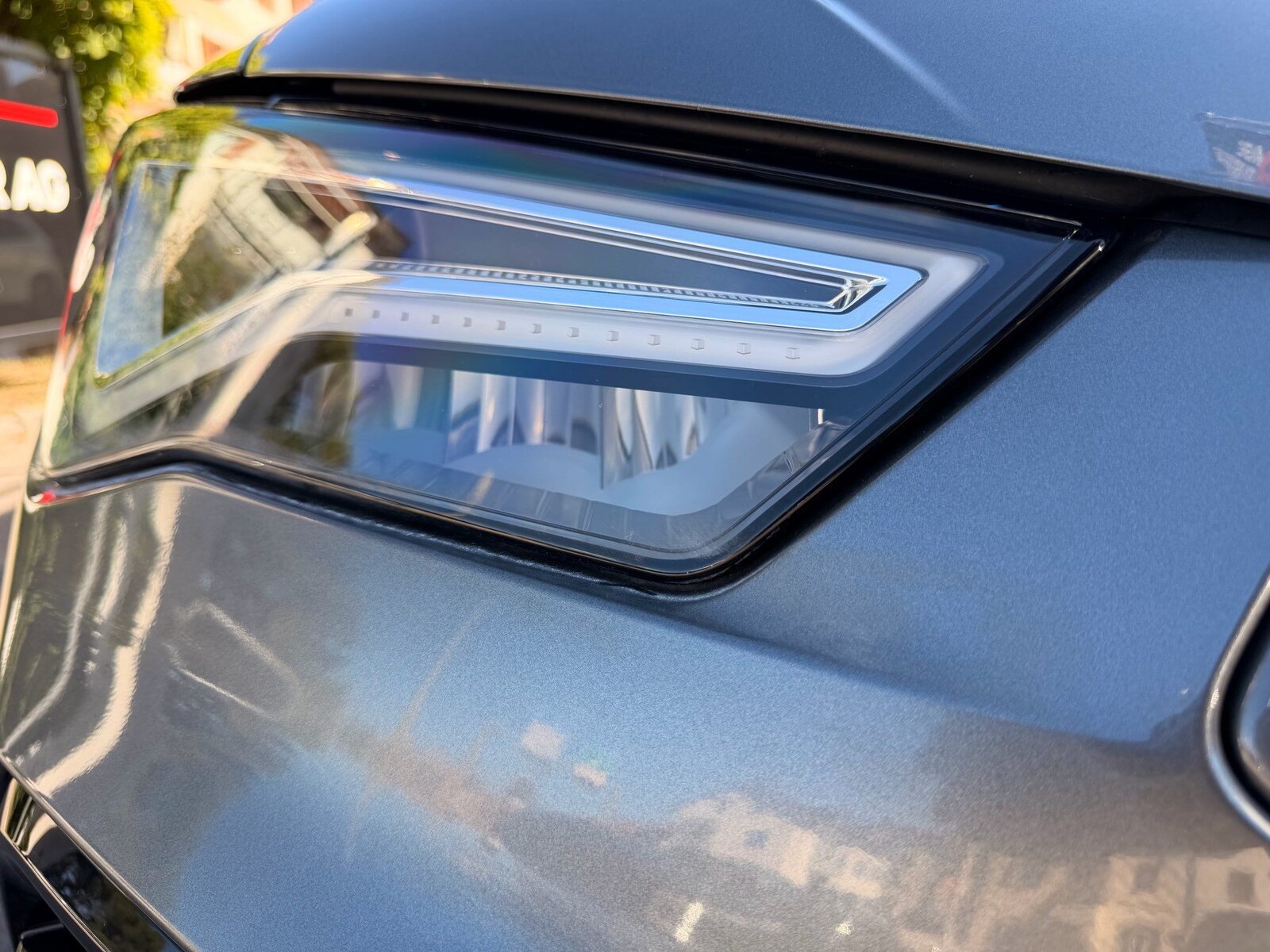 CUPRA Ateca 1.5 TSI *** PANORAMADACH ANHÄNGERKUPPLUNG ***, Benzina, Occasioni / Usate, Automatico - 7