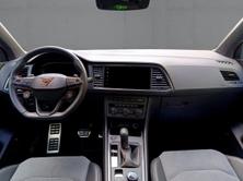 CUPRA Ateca 2.0TSI VZ Edition 300 4Drive DSG, Petrol, Second hand / Used, Automatic - 4