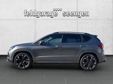CUPRA Ateca 2.0TSI VZ 4Drive DSG mit AHK Supersportlenkrad, Petrol, Second hand / Used, Automatic - 2