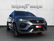 CUPRA Ateca 2.0TSI VZ 4Drive DSG mit AHK Supersportlenkrad, Petrol, Second hand / Used, Automatic - 3