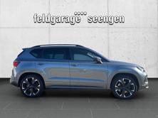 CUPRA Ateca 2.0TSI VZ 4Drive DSG mit AHK Supersportlenkrad, Petrol, Second hand / Used, Automatic - 4