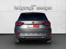 CUPRA Ateca 2.0TSI VZ 4Drive DSG mit AHK Supersportlenkrad, Petrol, Second hand / Used, Automatic - 6