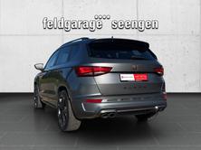 CUPRA Ateca 2.0TSI VZ 4Drive DSG mit AHK Supersportlenkrad, Petrol, Second hand / Used, Automatic - 7