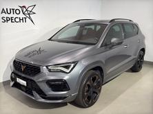 CUPRA Ateca 2.0TSI 4Drive DSG, Petrol, Second hand / Used, Automatic - 2