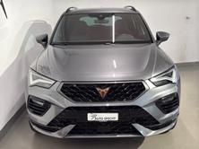 CUPRA Ateca 2.0TSI 4Drive DSG, Petrol, Second hand / Used, Automatic - 3