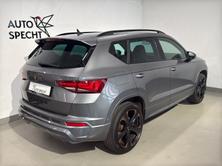 CUPRA Ateca 2.0TSI 4Drive DSG, Petrol, Second hand / Used, Automatic - 4