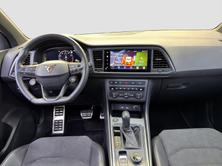 CUPRA Ateca 2.0TSI 4Drive DSG, Petrol, Second hand / Used, Automatic - 7