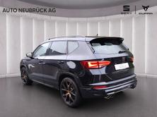CUPRA ATECA, Benzin, Occasion / Gebraucht, Automatik - 2