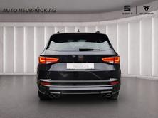 CUPRA ATECA, Benzin, Occasion / Gebraucht, Automatik - 3