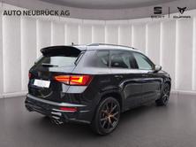 CUPRA ATECA, Benzin, Occasion / Gebraucht, Automatik - 4