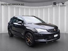CUPRA ATECA, Benzin, Occasion / Gebraucht, Automatik - 5