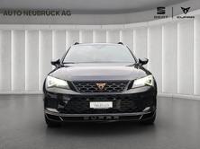 CUPRA ATECA, Benzin, Occasion / Gebraucht, Automatik - 6