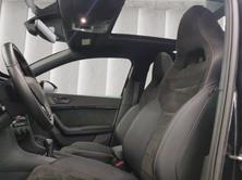 CUPRA ATECA, Benzin, Occasion / Gebraucht, Automatik - 7