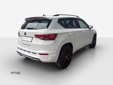 CUPRA ATECA 4DRIVE INICIO (netto), Petrol, Second hand / Used, Automatic - 5