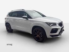 CUPRA ATECA 4DRIVE INICIO (netto), Petrol, Second hand / Used, Automatic - 6