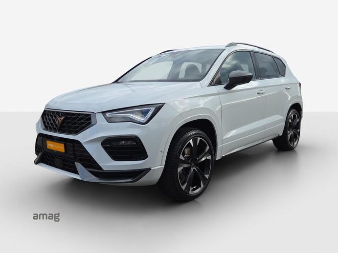 CUPRA ATECA INICIO (netto), Petrol, Second hand / Used, Automatic
